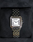 Cartier Panthère Steel WSPN0007