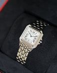 Cartier Panthère Steel WSPN0007