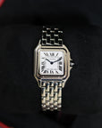 Cartier Panthère Steel WSPN0007