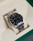 Rolex Submariner No Date 114060