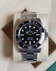 Rolex Submariner No Date 114060