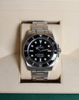 Rolex Submariner No Date 114060