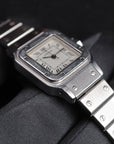 Cartier Santos Galbée 9170901