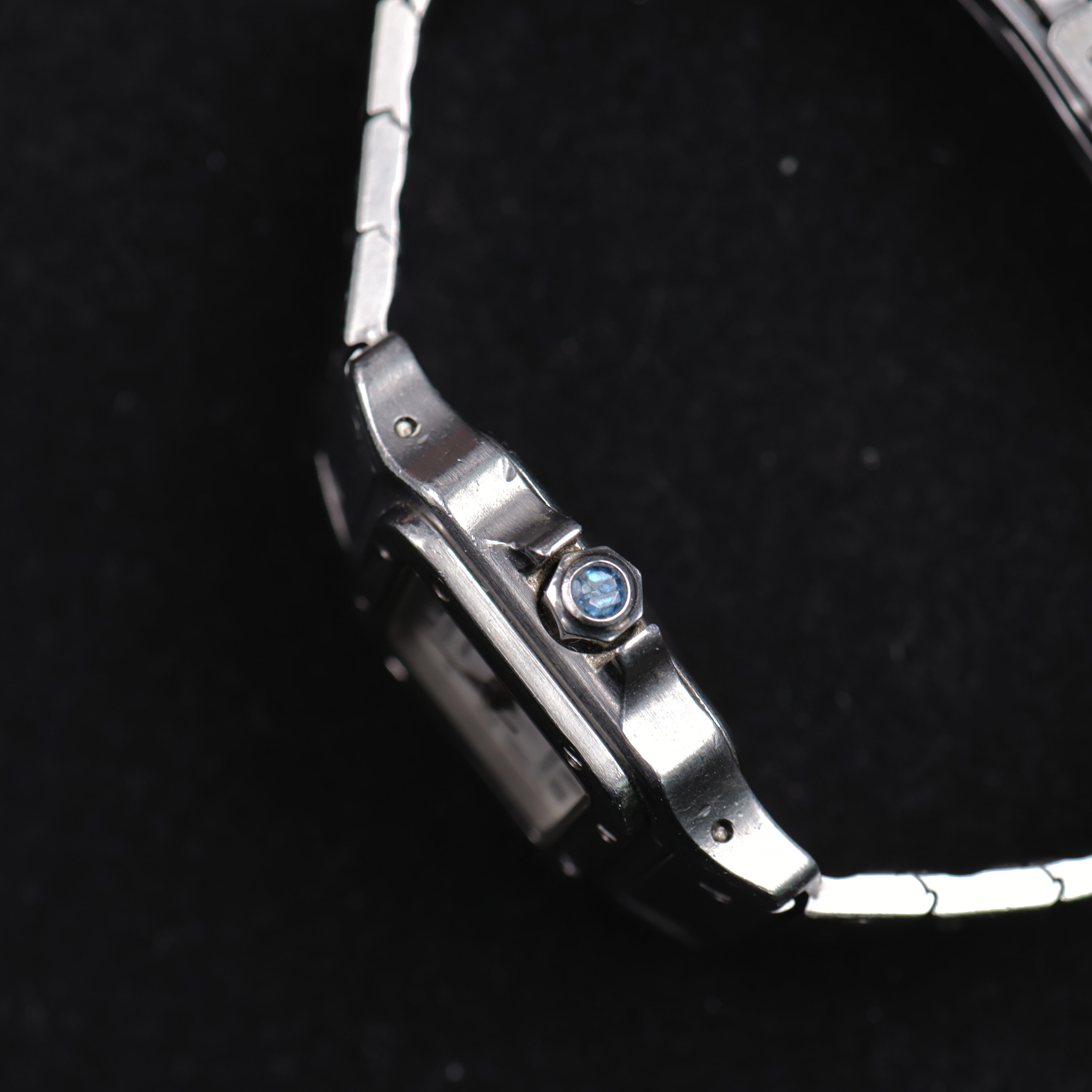 Cartier Santos Galbée 9170901