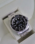 Rolex Sea-Dweller Deepsea 116660