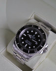 Rolex Sea-Dweller Deepsea 116660