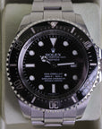 Rolex Sea-Dweller Deepsea 116660