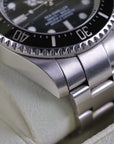 Rolex Sea-Dweller Deepsea 116660