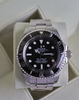 Rolex Sea-Dweller Deepsea 116660