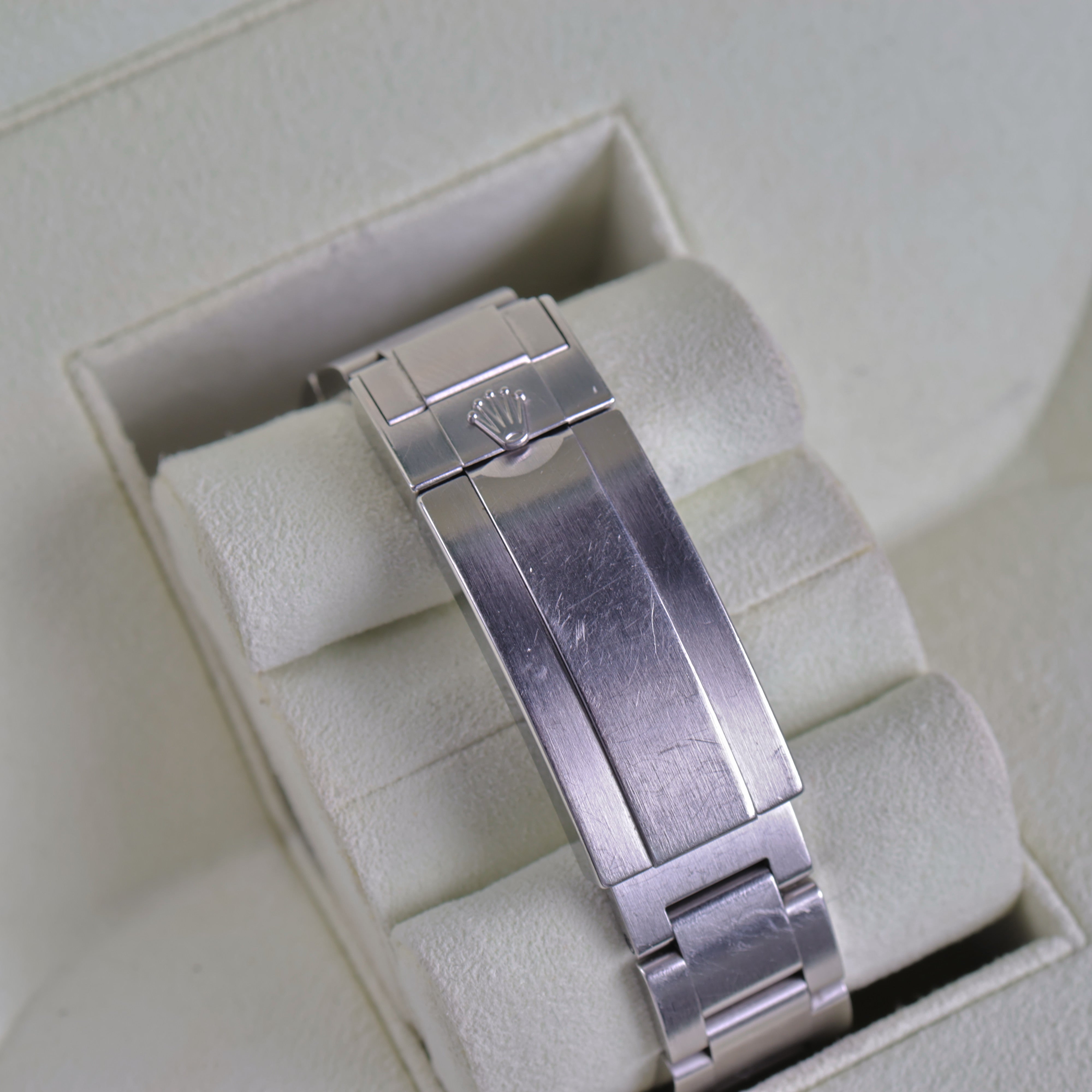 Rolex Sea-Dweller Deepsea 116660