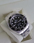 Rolex Sea-Dweller Deepsea 116660