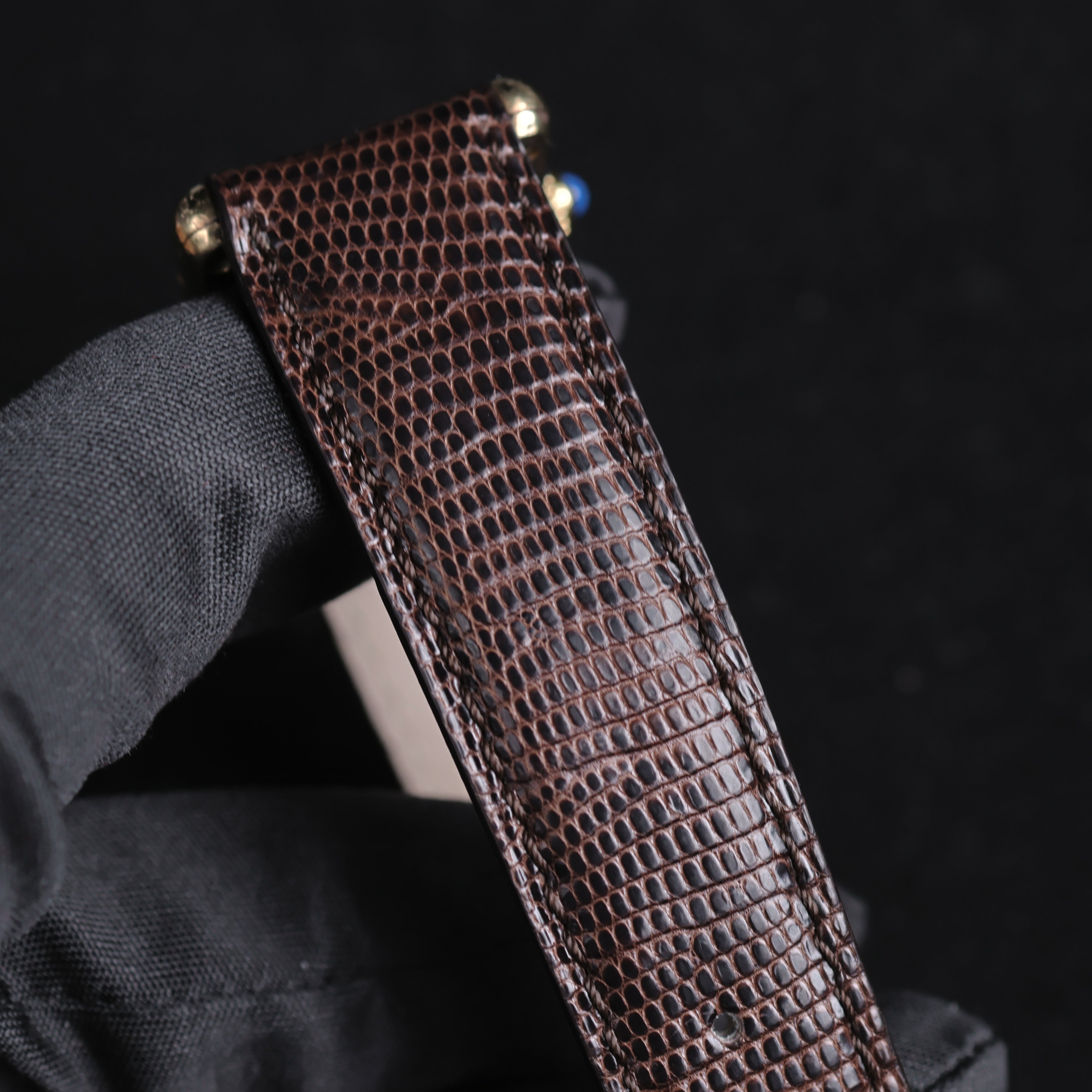 Cartier Tank Must Vermeil 590005