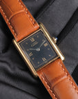 Cartier Tank Must Vermeil 590005