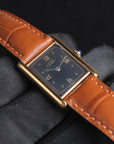 Cartier Tank Must Vermeil 590005