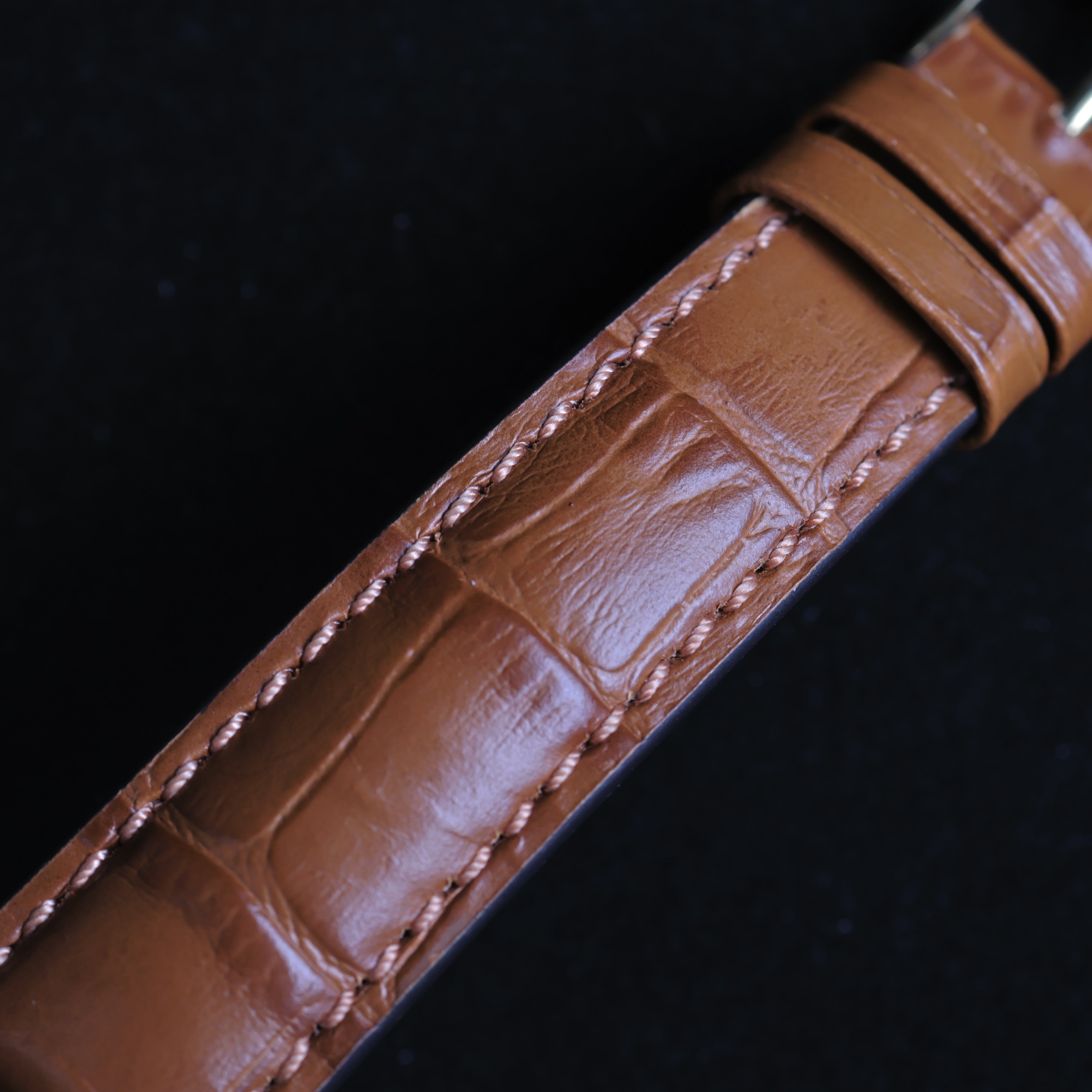 Cartier Tank Must Vermeil 590005