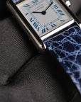 Cartier Tank Must 66001