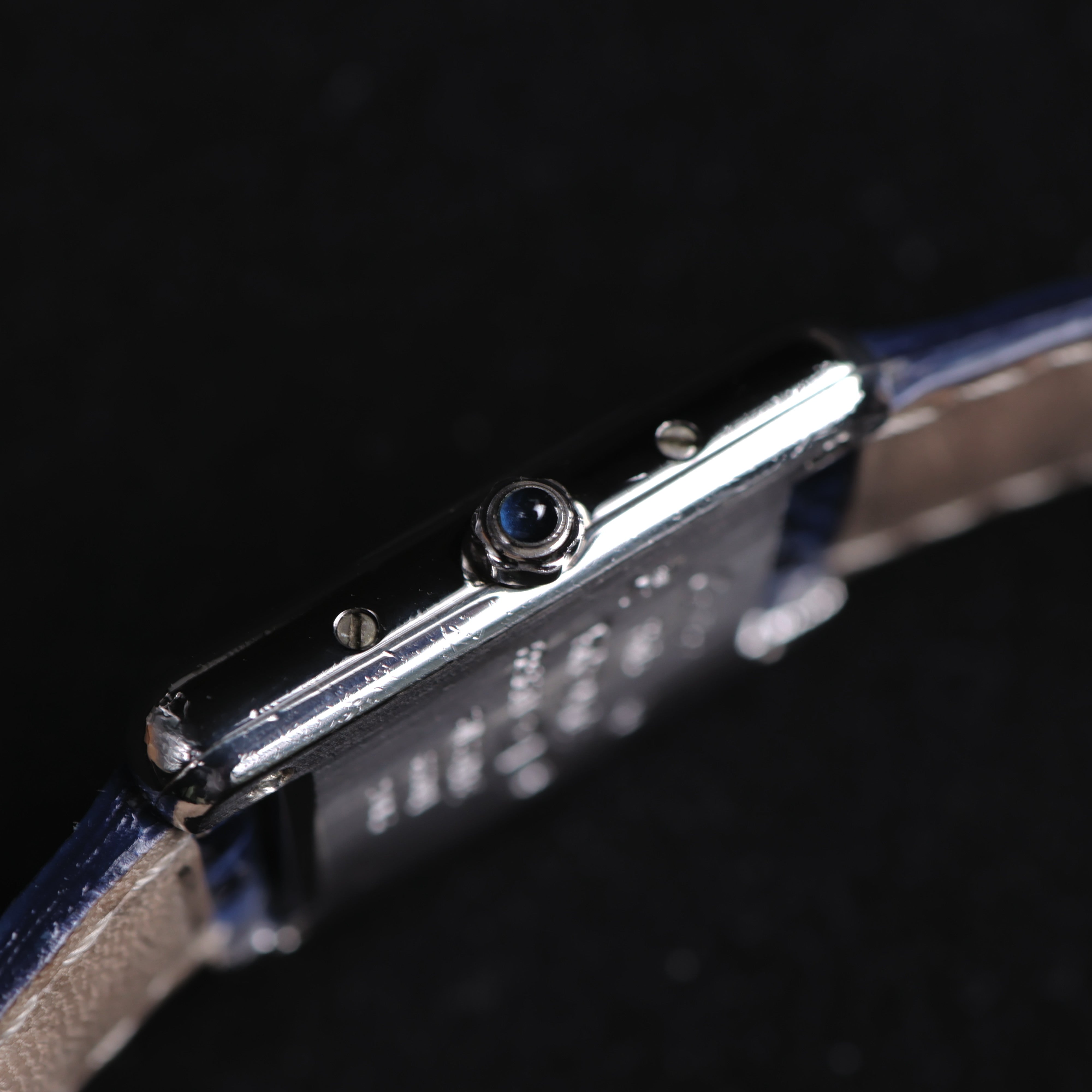 Cartier Tank Must 66001