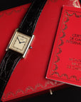 Cartier Tank Must 681006