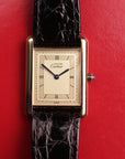 Cartier Tank Must 681006