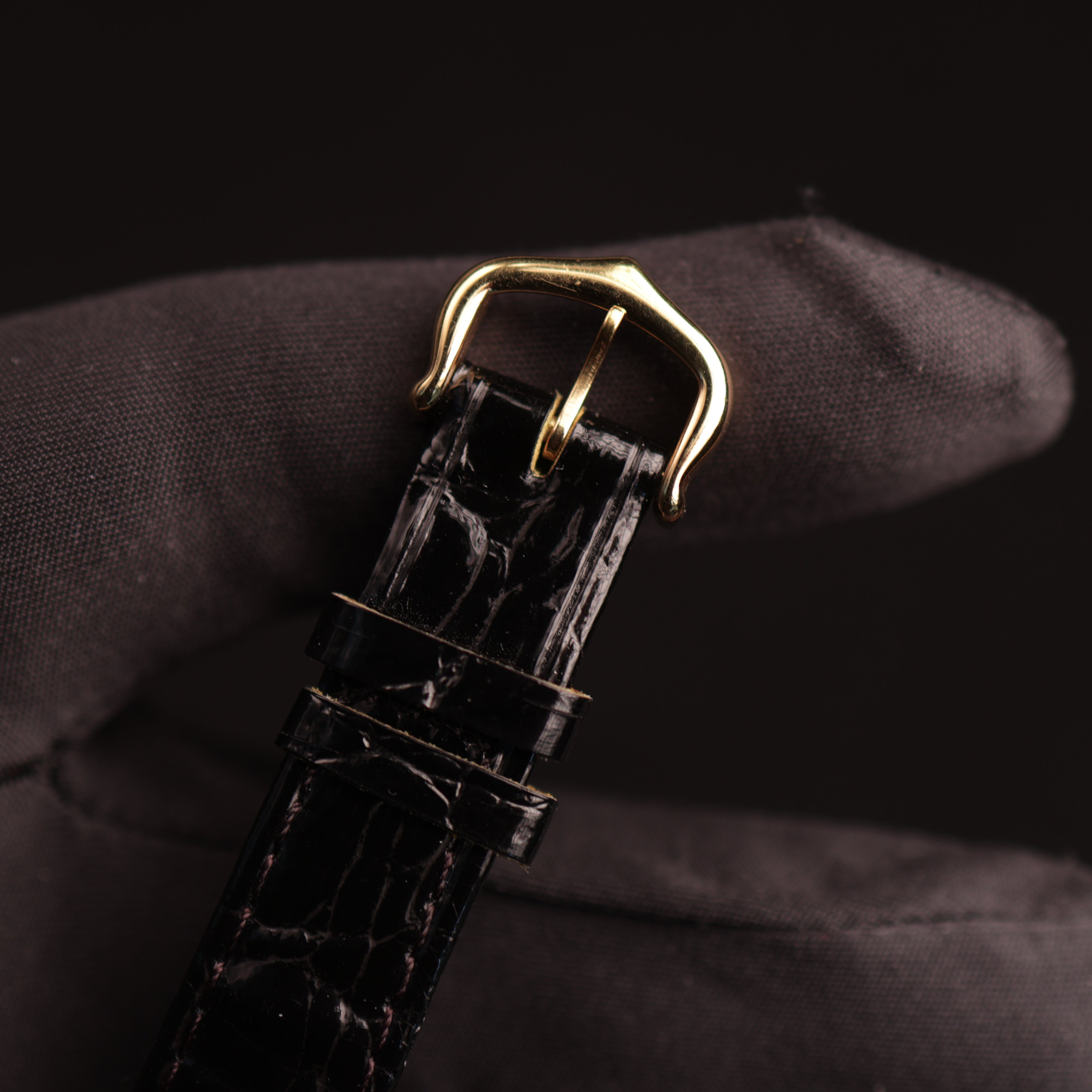 Cartier Tank Must 681006