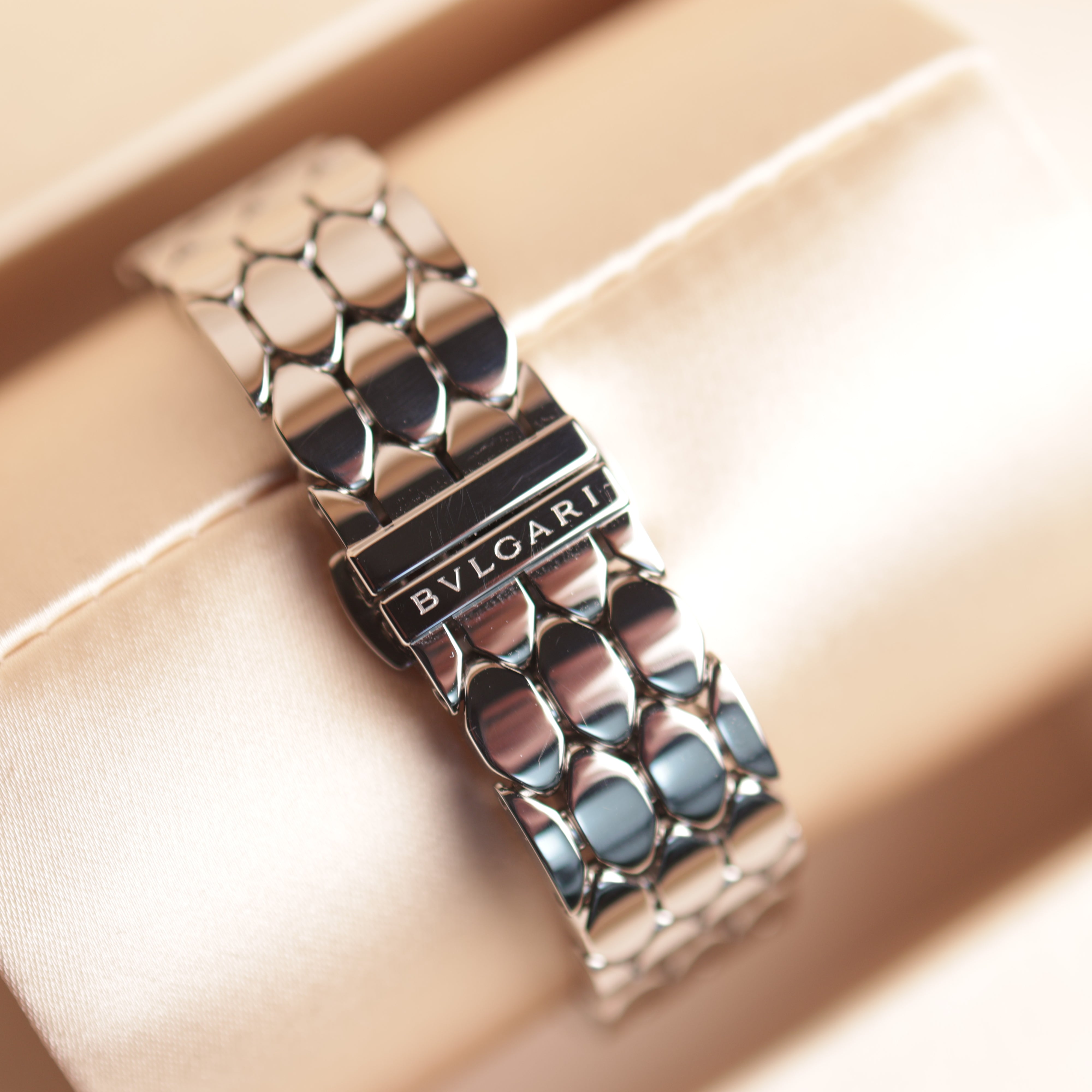Bulgari Serpenti Seduttori 103141