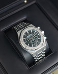 Audemars Piguet Royal Oak Chronograph 26320ST