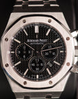 Audemars Piguet Royal Oak Chronograph 26320ST