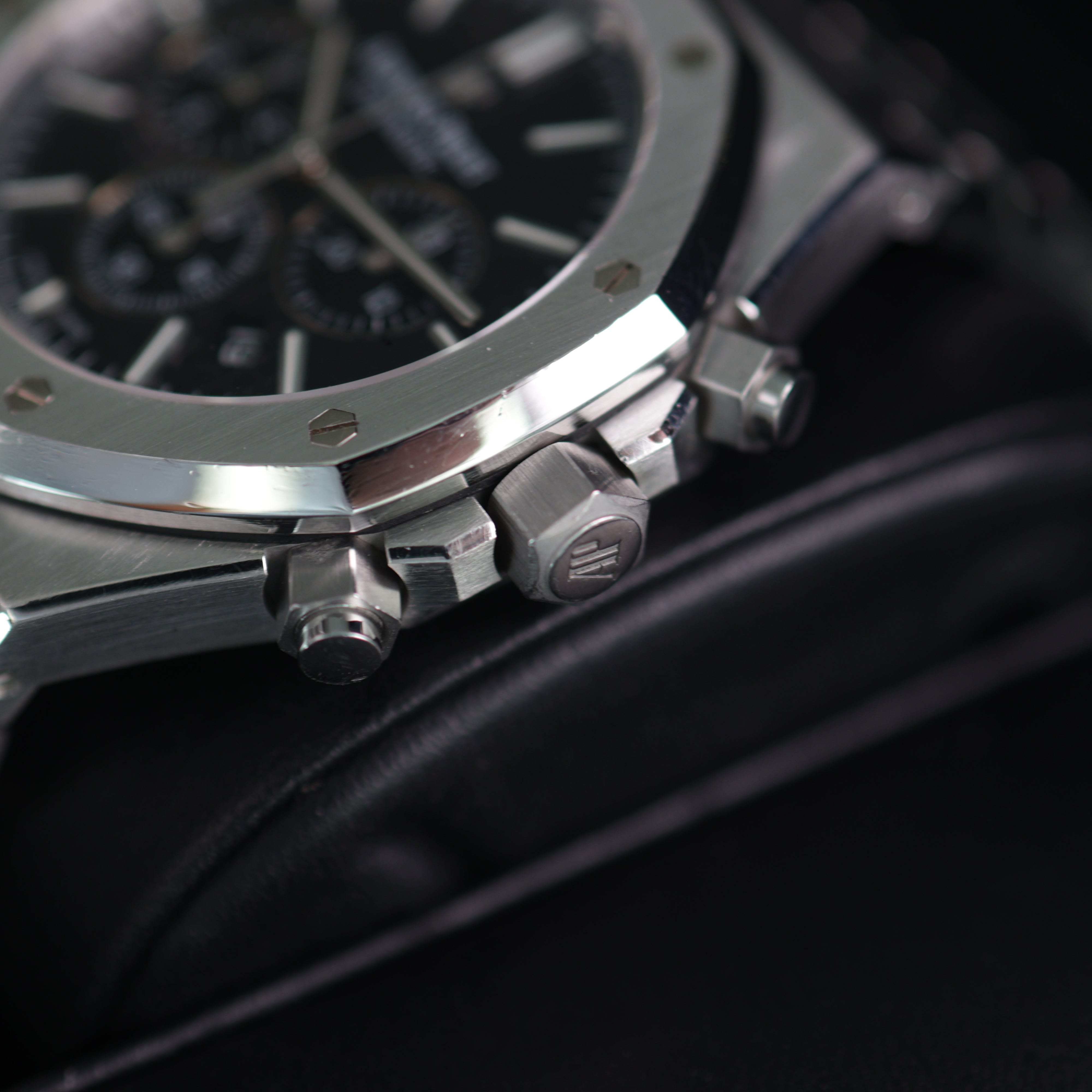 Audemars Piguet Royal Oak Chronograph 26320ST