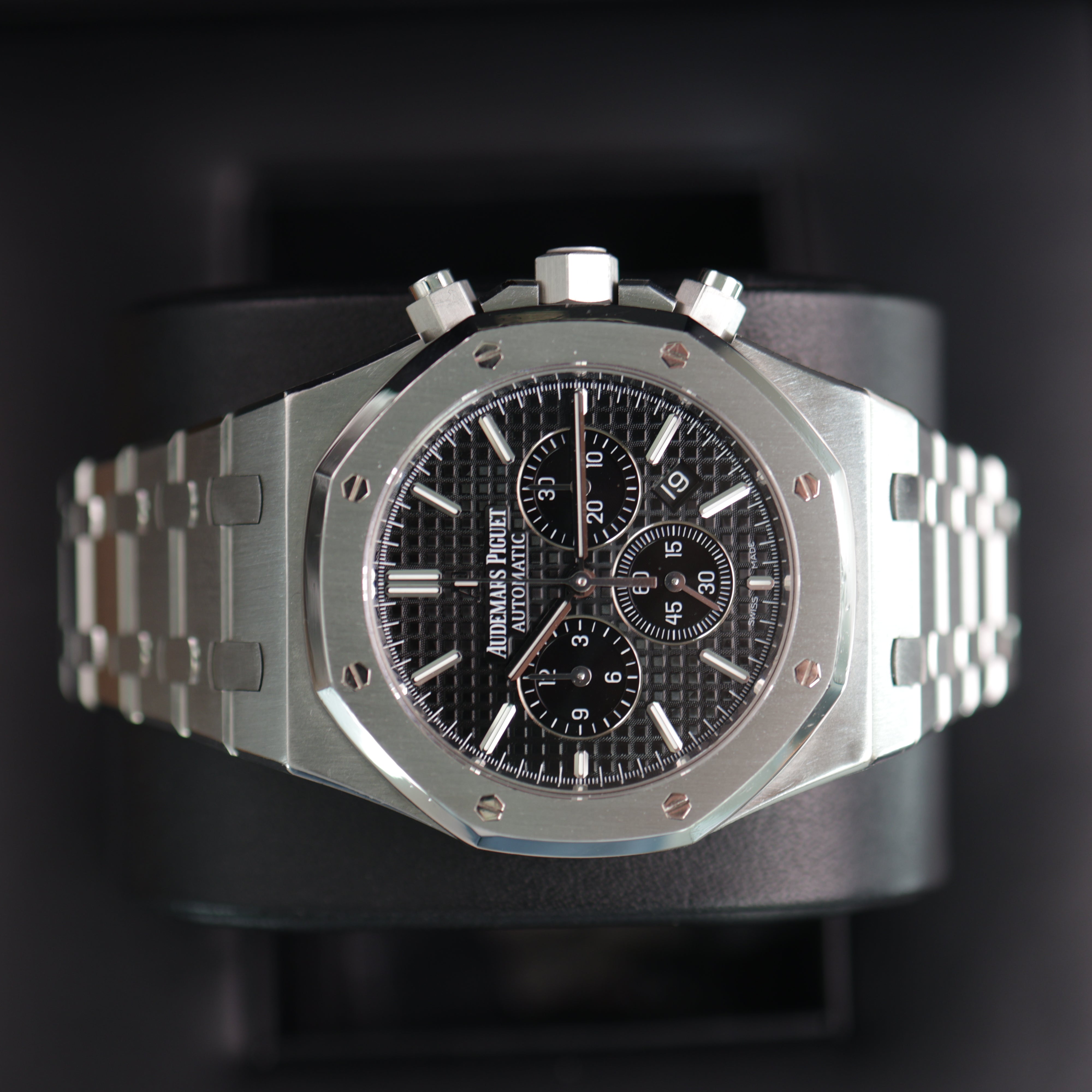 Audemars Piguet Royal Oak Chronograph 26320ST