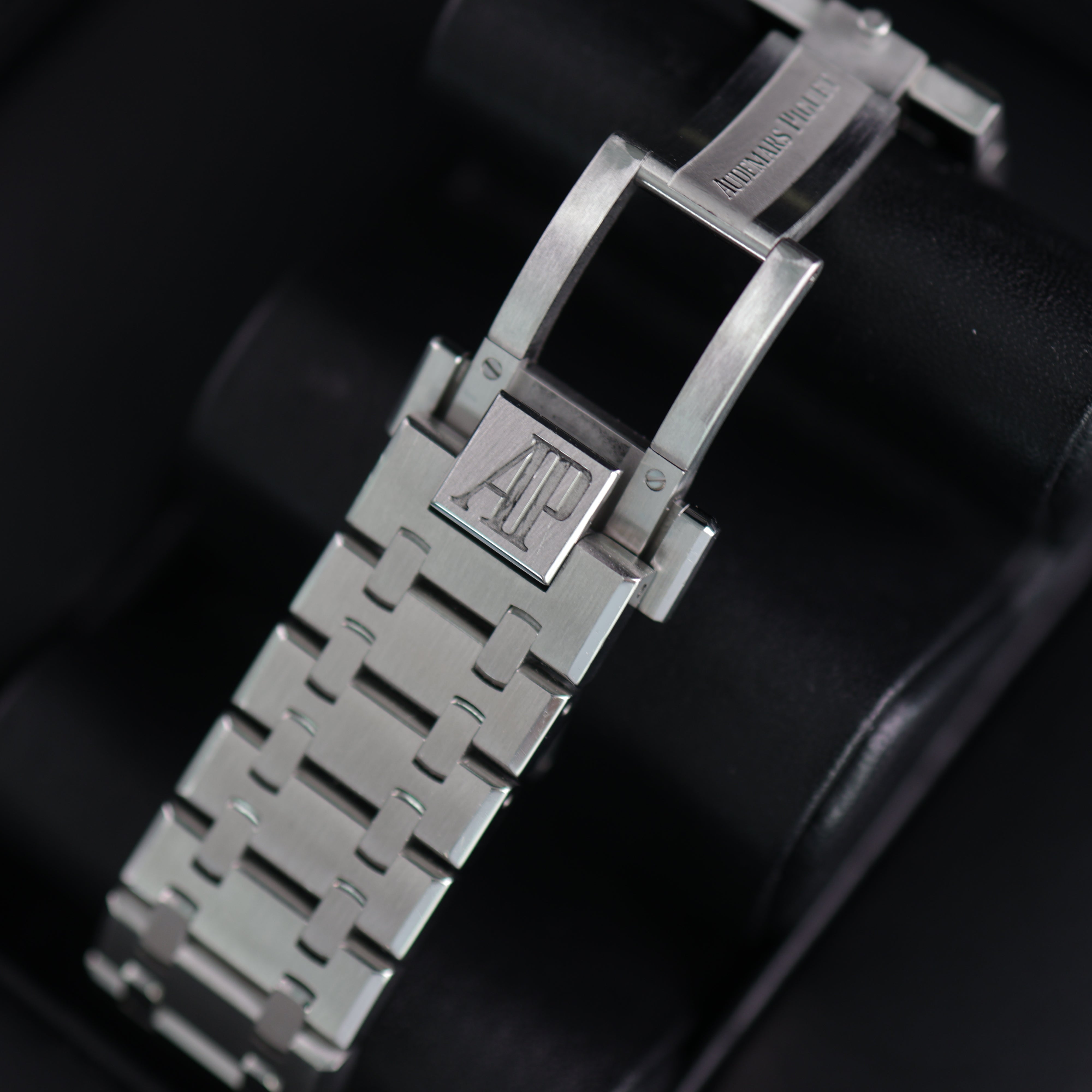 Audemars Piguet Royal Oak Chronograph 26320ST