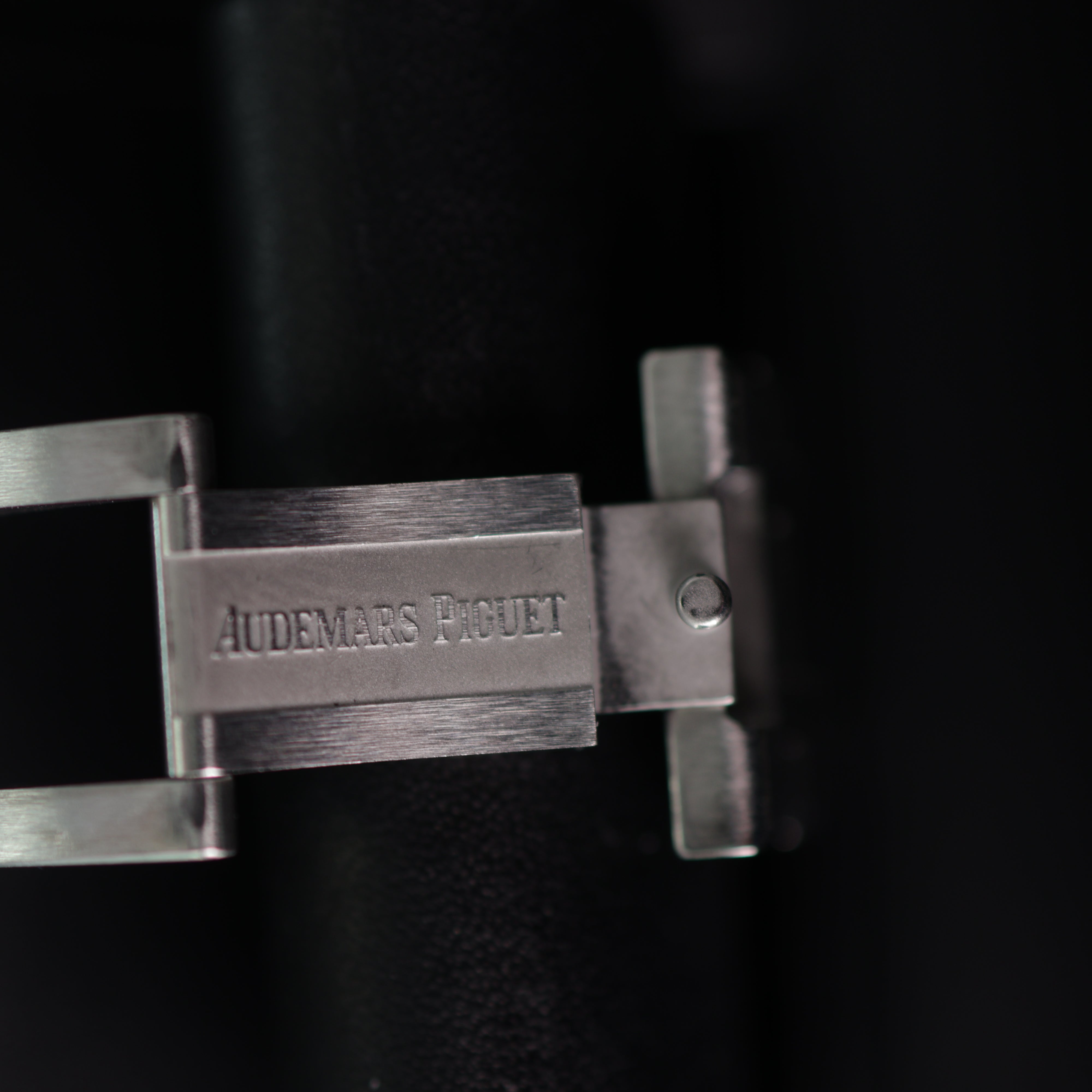 Audemars Piguet Royal Oak Chronograph 26320ST