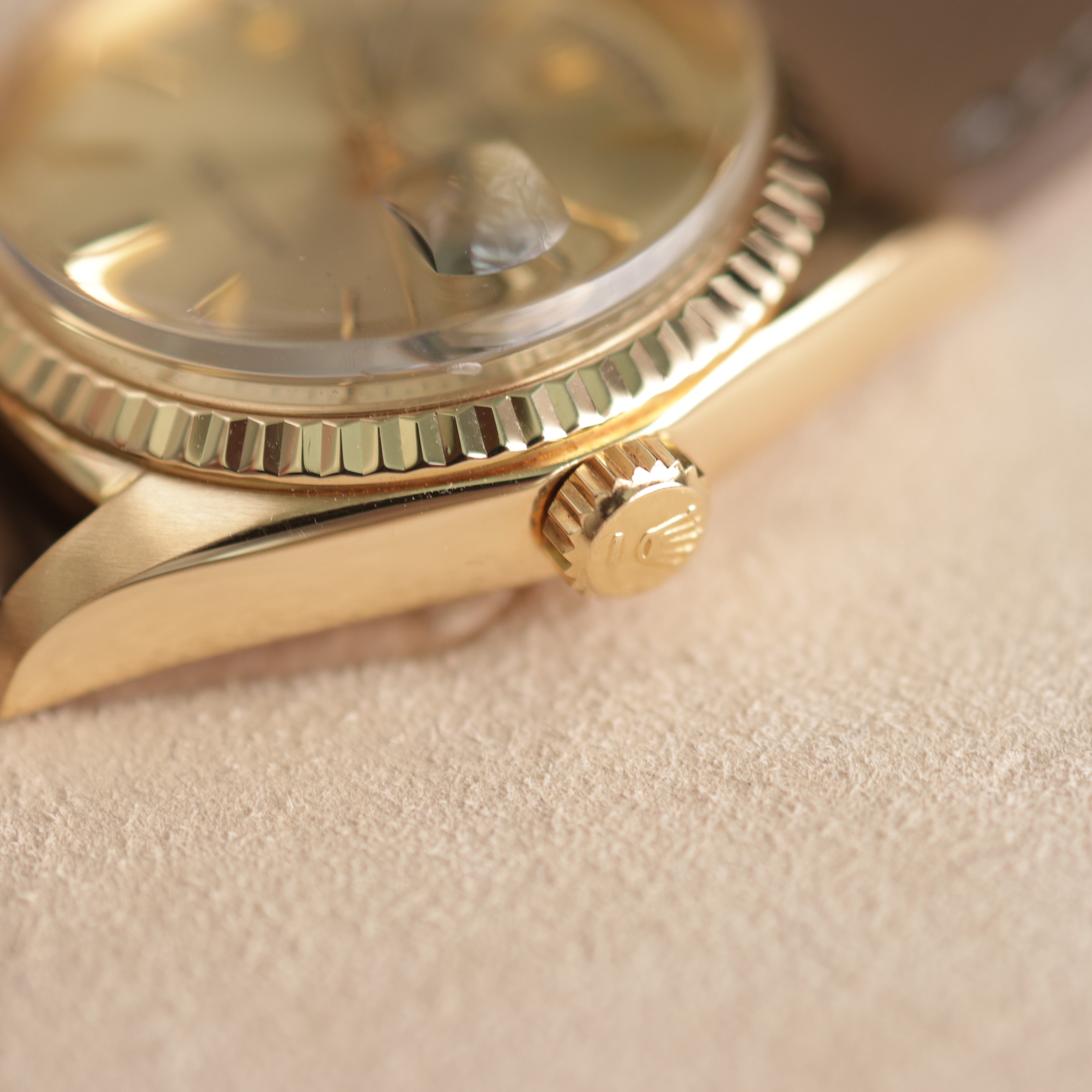 Rolex Day Date "Door Stop" 1803