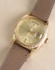 Rolex Day Date "Door Stop" 1803