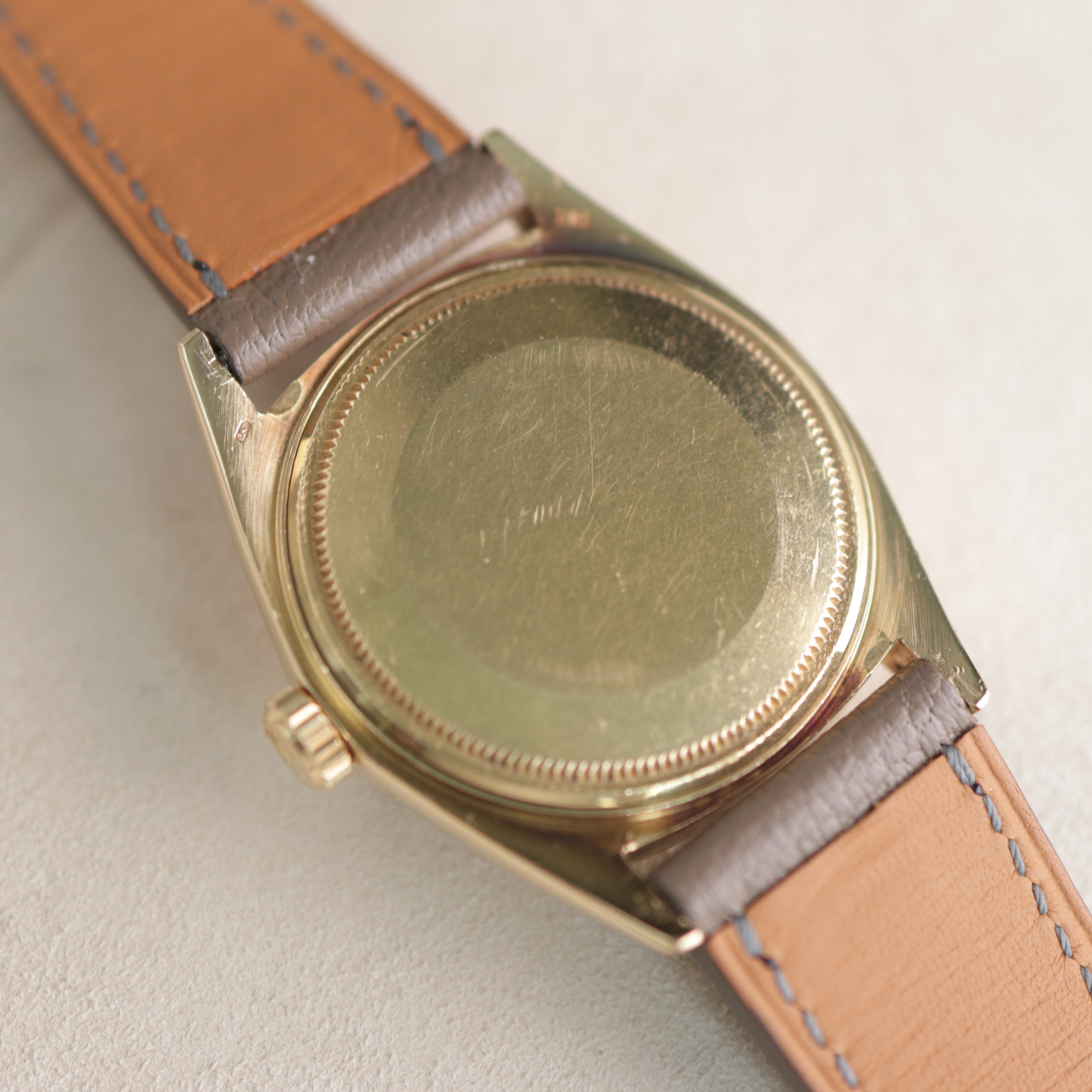 Rolex Day Date "Door Stop" 1803