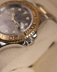 Rolex Yacht-Master Rhodium 16623