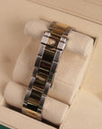 Rolex Yacht-Master Rhodium 16623