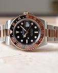 Rolex GMT-Master II Rootbeer 126711CHNR
