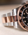 Rolex GMT-Master II Rootbeer 126711CHNR