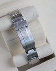 Rolex Oyster Perpetual Candy Pink Dial 277200