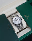 Rolex Landweller 36 127234