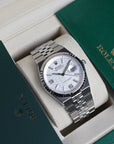 Rolex Landweller 36 127234
