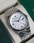 Rolex Landweller 36 127234