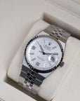 Rolex Landweller 36 127234