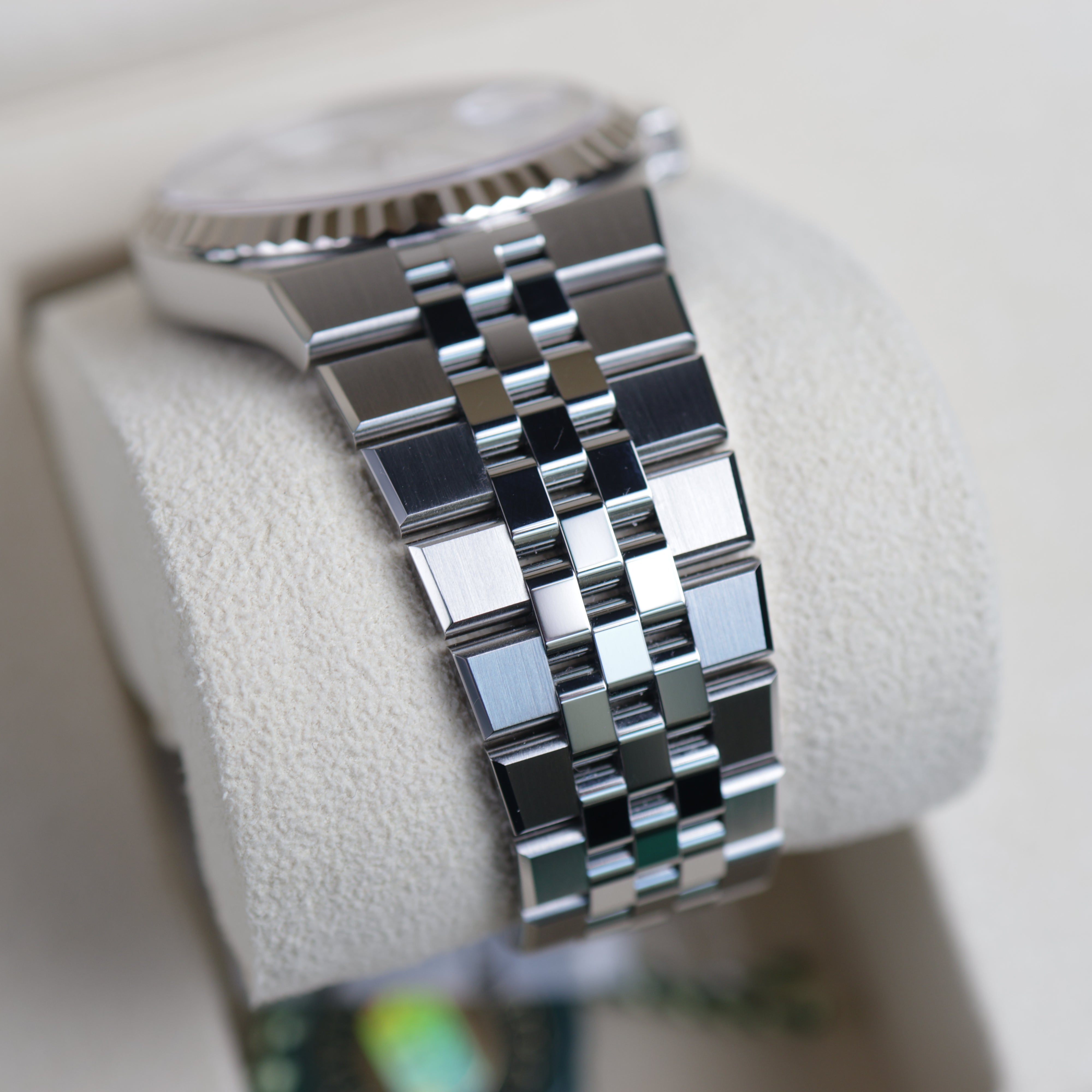 Rolex Landweller 36 127234