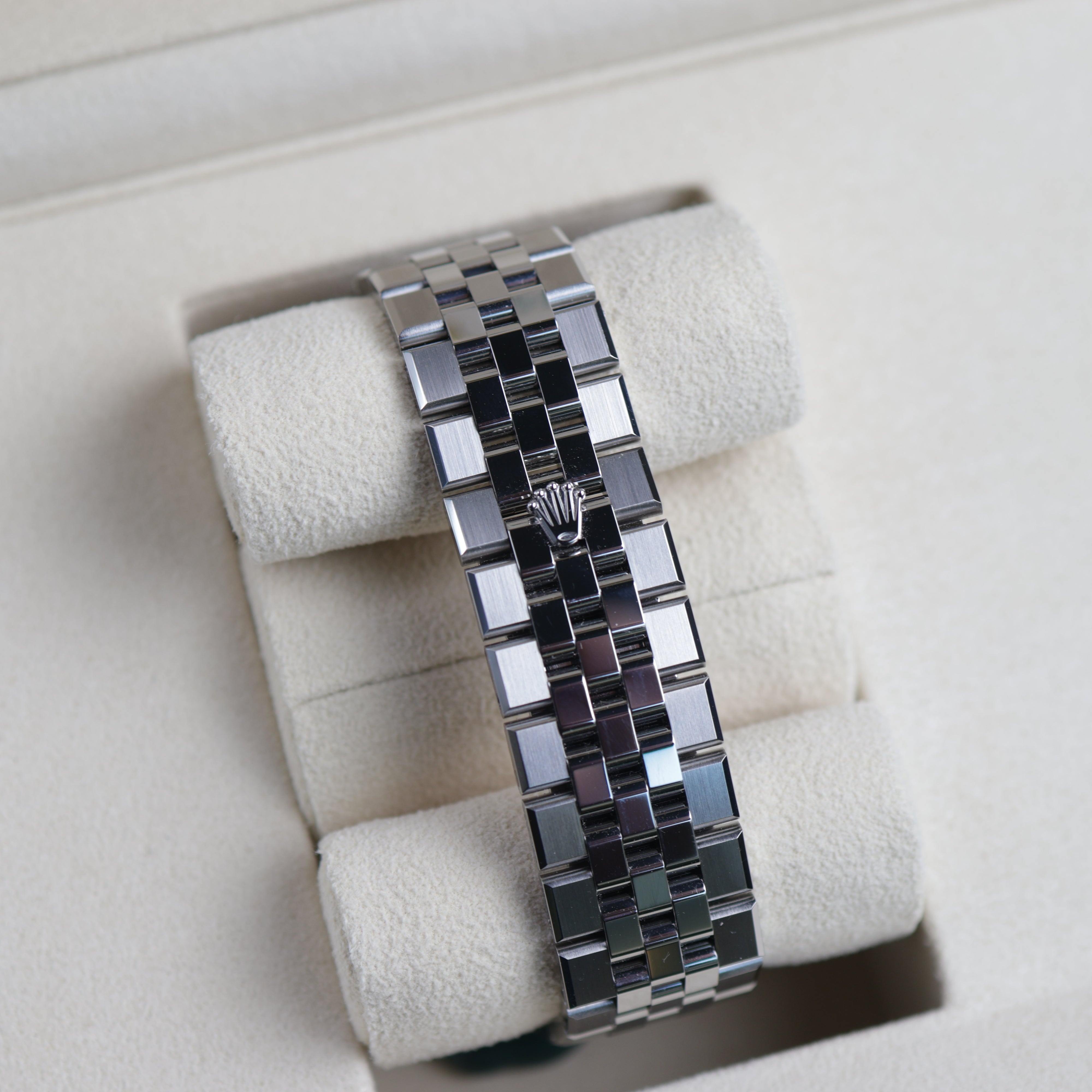 Rolex Landweller 36 127234
