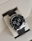 Rolex Daytona "Baby Le Mans" Oysterflex White Gold 126519LN