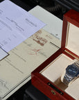 Patek Philippe Nautilus 3800/1A