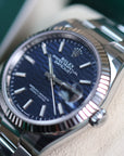 Datejust 36 Oyster 126234