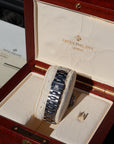 Patek Philippe Nautilus 3800/1A