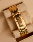 Rolex Daytona Yellow MOP Dial 116528